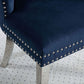T4923MC Srevedlav Dining table and 6 Chairs