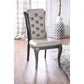 9123MC Anima Dining Table and 6 Chairs