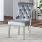 1423MC Ailada Dining table and 6 Chairs