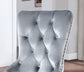 1423MC Ailada Dining table and 6 Chairs