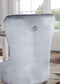 1423MC Ailada Dining table and 6 Chairs