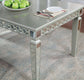 1423MC Ailada Dining table and 6 Chairs