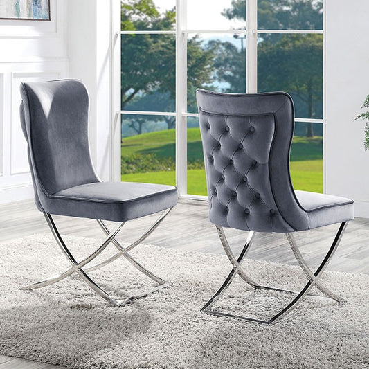 CS5823MC Dinning Chair