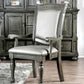 0533MC Anepla Dining table and 6 Chairs