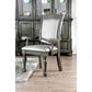 0533MC Anepla Dining table and 6 Chairs