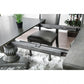 0533MC Anepla Dining table and 6 Chairs