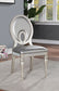 1453MC Anilahtac Dining table and 6 Chairs