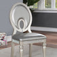 1453MC Anilahtac Dining table and 6 Chairs