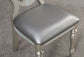 1453MC Anilahtac Dining table and 6 Chairs