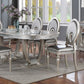 1453MC Anilahtac Dining table and 6 Chairs