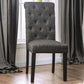 TR5573MC Oderfle Dining Table and 4 Chairs