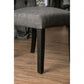 TR5573MC Oderfle Dining Table and 4 Chairs