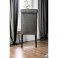 TR5573MC Oderfle Dining Table and 4 Chairs