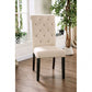 TR5573MC Oderfle Dining Table and 4 Chairs