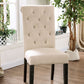 TR5573MC Oderfle Dining Table and 4 Chairs