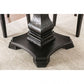 TR5573MC Oderfle Dining Table and 4 Chairs