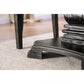 TR5573MC Oderfle Dining Table and 4 Chairs