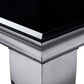 KB3093MC Elleiveuen Dining table and 6 Chairs
