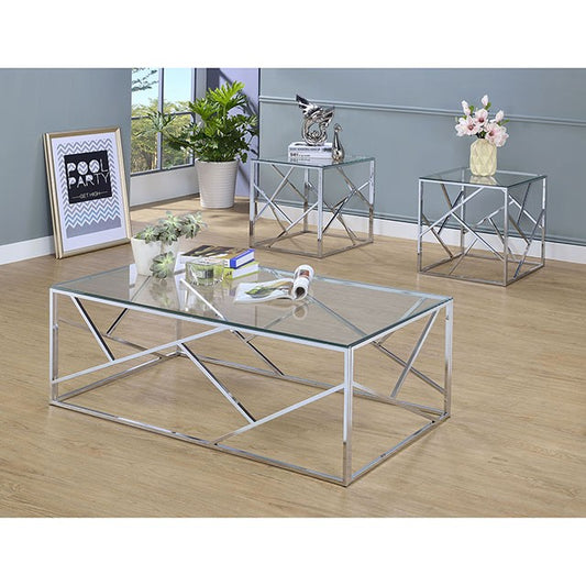 7104MC Coffee Table
