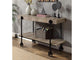 Bbol Coffee table Set
