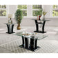 Netats end table