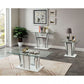 Netats end table
