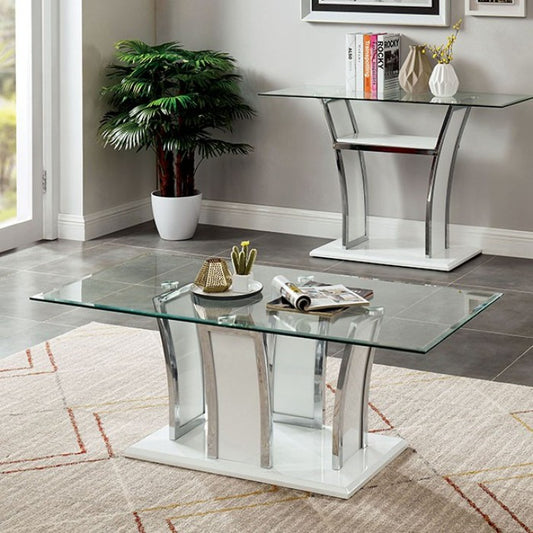Netats coffee table