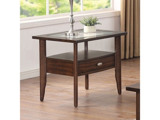 Eladrevir End and Sofa Table