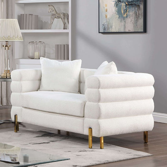 Yrevodnal Loveseat