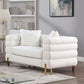 Yrevodnal Loveseat