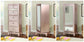 Notsira Bedroom Set