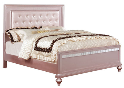 Roiva Bedroom Set