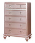 Notsira Bedroom Set