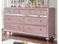 Notsira Bedroom Set