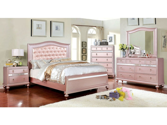 Notsira Bedroom Set