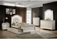 Eilla Bedroom Set