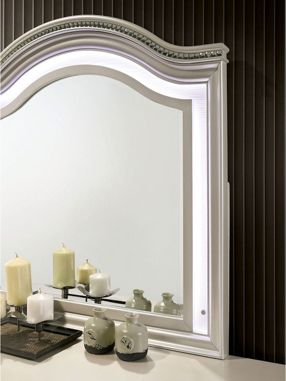 Eilla Bedroom Set