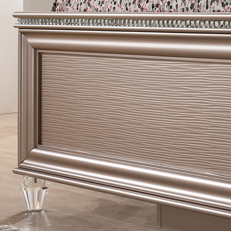 Eilla Bedroom Set