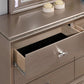 Eilla Bedroom Set