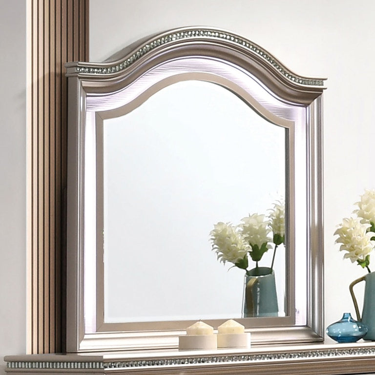 Eilla Bedroom Set