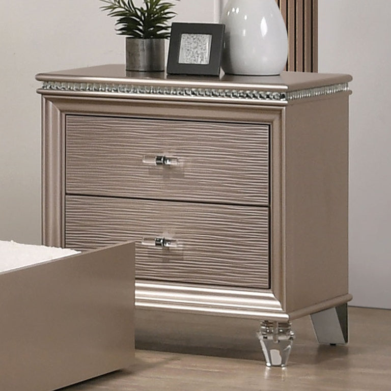 Eilla Bedroom Set