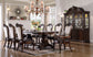 0063D Dining Table Set