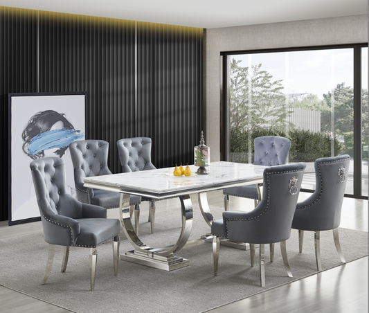 3001D Dining Table