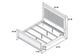 Q4469F Queen Bed
