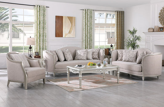 6226S Omisislleb Sofa and Loveseat