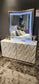 19B Arev Bedroom Set