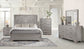 0595B Ramarim Bedroom Set