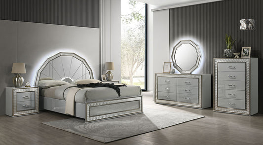 29B Iabud Bedroom set