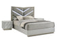 19B Arev Bedroom Set