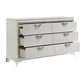 0056B Araich Bedroom Set